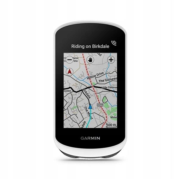 Nawigacja Komputer Licznik rowerowy Garmin Edge Explore 2 3cale Bluetooth zdjęcie 6