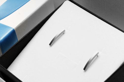 Kolczyki Staviori SSS5125 na Arena.pl