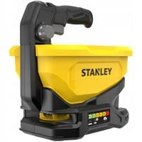 STANLEY SIEWNIK ROZSIEWACZ POSYPYWARKA 5L AKUMULATOROWY 18V V20 STCOE300B