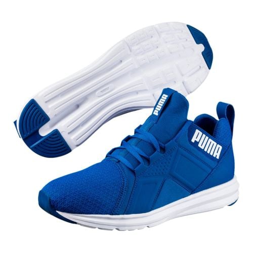 BUTY PUMA ENZO 18949804 46 na Arena.pl