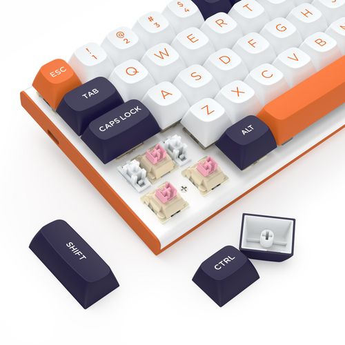 Klawiatura Redragon FIDD 60% na Arena.pl