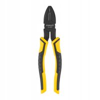2X STANLEY SZCZYPCE CONTROL-GRIP UNIWERSALNE 200mm