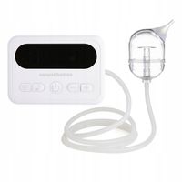 Aspirator elektryczny Canpol babies Noseo