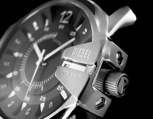 zegarek męski diesel chief dz1206 + box na Arena.pl
