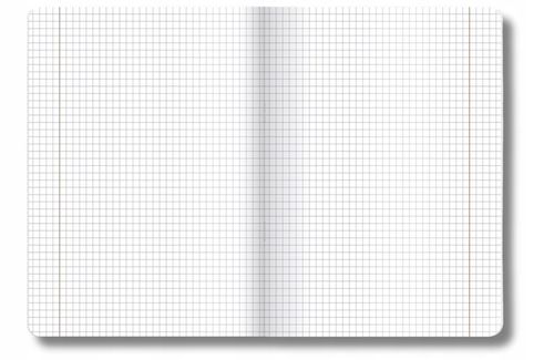 KOMPLET 10 ZESZYTÓW ZE ŚCIĄGĄ A5/60K ŚCIĄGA KOLOROWA 60 KARTEK KLASA 7-8 na Arena.pl