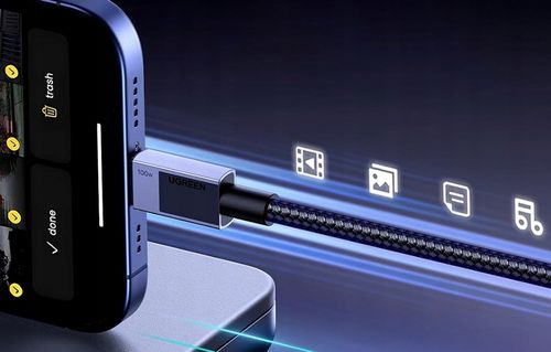 KABEL USB-C DO USB-C 2M 100W 5A na Arena.pl