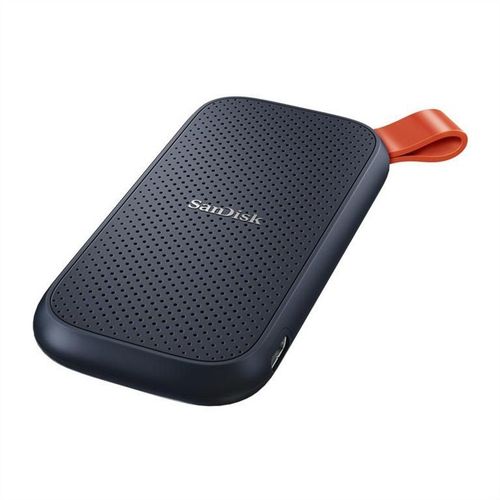 DYSK SSD ZEWNĘTRZNY SANDISK Portable 1TB USB 3.2 na Arena.pl