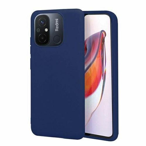 beline etui candy xiaomi 12cgranatowy/navy na Arena.pl