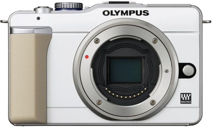 Olympus E-PL1 Body Korpus zdjęcie 1