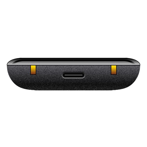 maxcom mm730 czarny/black zdjęcie 4