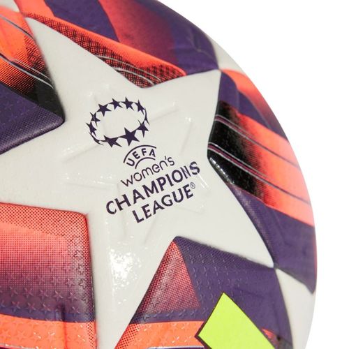 Piłka nożna adidas W UCL Pro IS7437 5 na Arena.pl