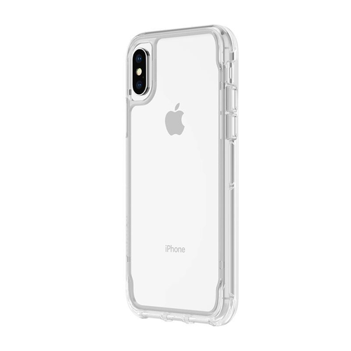 Etui do iPhone Xs / X (przezroczysty) na Arena.pl