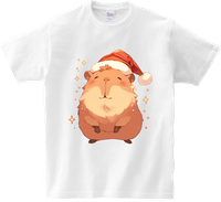 Koszulka T-shirt dla dzieci - Kapibara