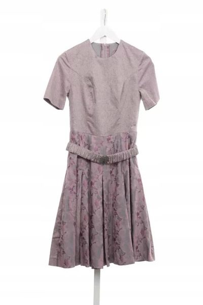 Sukienka Juli Von CS Kleid Luisa R36 zdjęcie 4