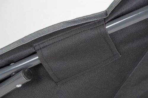 Krzesło MOON Silvertown na Arena.pl