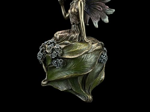 SZKATUŁKA Z ELFEM VERONESE WU72931A4 na Arena.pl