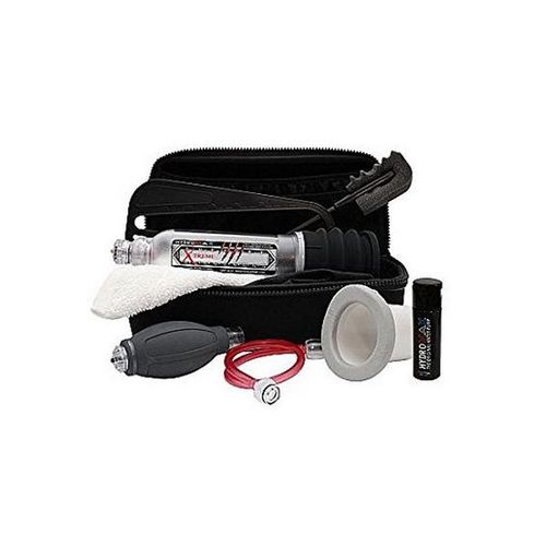 pompka do penisa Hydromax X30 Xtreme Bathmate HM30XCC na Arena.pl
