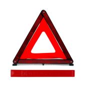 Moje Auto Trójkąt ostrzegawczy homologowany w etui