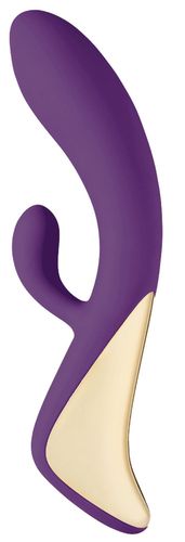 vibratissimo rabbit purple na Arena.pl
