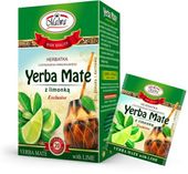 MALWA HERBBATA YERBA MATE 20TB LIMONKA