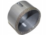 BOSCH WIERTŁO DIAMENTOWE 68mm do twardej ceramiki