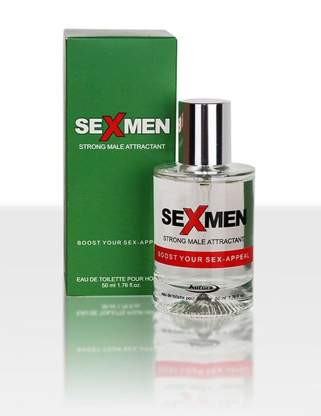 Feromony-Sexmen 50 Ml For Men zdjęcie 1