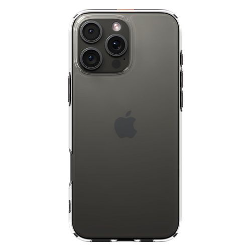 spigen ultra hybrid iphone 16 pro crystal clear na Arena.pl