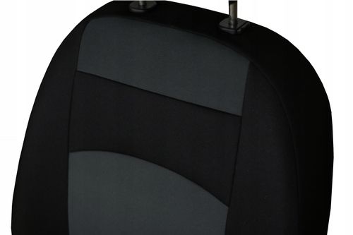 AUDI / 80 A3 8L 8P A4 B5 B6 / Pokrowce samochodowe na Arena.pl