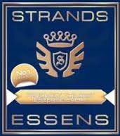 ESENCJA ZAPRAWKA STRANDS - COCOS RUM 250ml zdjęcie 2