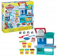 HASBRO PLAY-DOH RESTAURACJA SZEFA KUCHNI F8107
