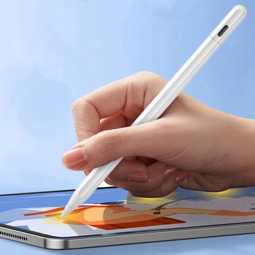 Rysik do iPada magnetyczny, palm rejection, tilt bold, Find My iPhone na Arena.pl