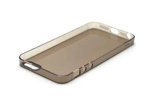 Etui JCPAL dla iPhone 5 - Ultra-thin Case (Grey) na Arena.pl