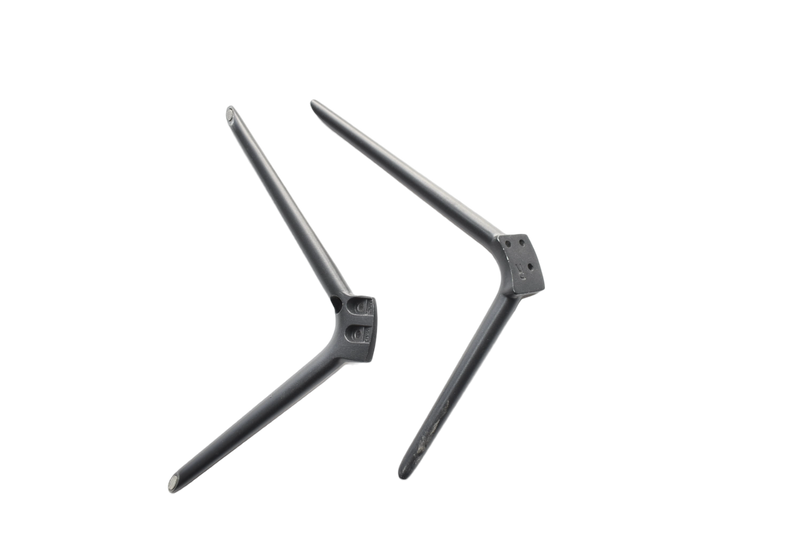 MANTA 65LUA29E JVC LT-55E770 AKAI AKTV50 Stopki zdjęcie 1