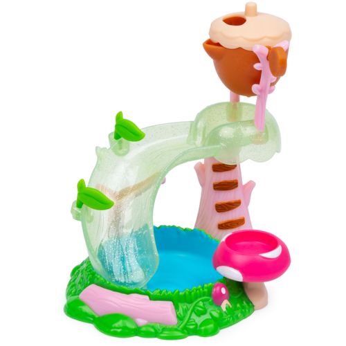 HATCHIMALS Ślizgawka na Arena.pl