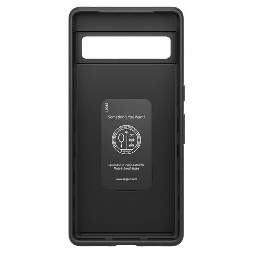 spigen thin fit google pixel 7 pro black na Arena.pl
