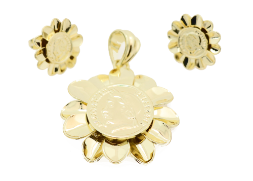 komplet md kt850 zdjęcie 1