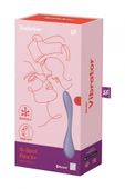 g spot flex 5+ lilac