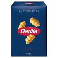 makaron barilla gnocchi n85 500g