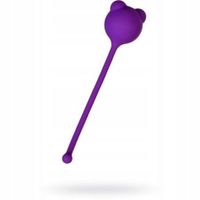 pleasure balls a toys purple