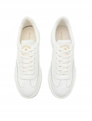 Scotch & Soda NIXIE - Trainers r36 na Arena.pl