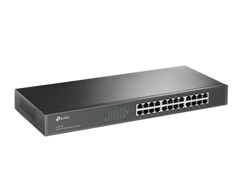 Switch TP-LINK TL-SF1024 zdjęcie 10