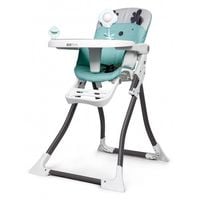 FOTELIK KRZESEŁKO DO KARMIENIA SKŁADANE ECOTOYS 6-36 MIESIĘCY