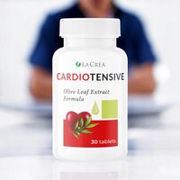 Cardiotensive - 30 kaps