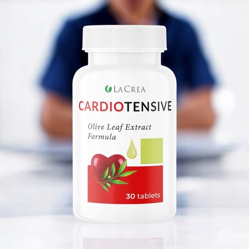 Cardiotensive - 30 kaps na Arena.pl