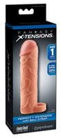 Fxtp 1"Ext W Ball Strap Light