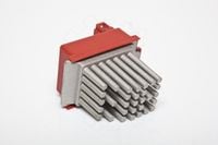 Rezystor dmuchawy VW POLO 1999 2000 2001