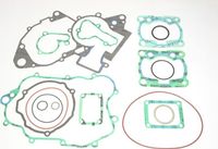 2X Uszczelki silnika kpl HUSQVARNA CR, SM, WR, WR/E 125 1997- ATHENA P40022