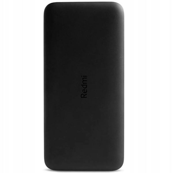 Powerbank Xiaomi Redmi 20000mAh 18W FAST CHARGE zdjęcie 3
