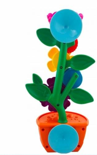 LT187 LANDTOYS KWIATEK DO WANNY na Arena.pl