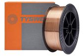 drut spawalniczy sg2 tysweld t20 0.8mm op. 5kg - dru sp08 5t